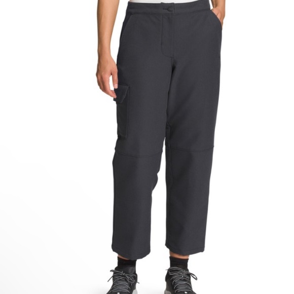 Brand: The North Face; Color: Khaki; Size:L; Condition: New never used - Picture 4 of 9